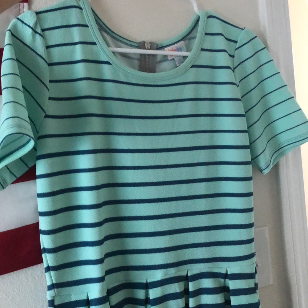 Lularoe Amelia